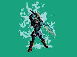 The Legend Of Zelda Hd High Quality Wallpapers Download Legend Of Zelda Zelda Hd Zelda