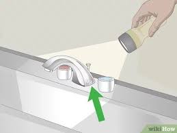 Aug 31, 2020 · kitchen sink faucet buying guide. Faucet Stem Identification App 3 Ways To Determine A Faucet Brand Wikihow Delta Monitor Cartridge Ub Faucet Tub Sh Shower Faucet Repair Faucet Kitchen Faucet