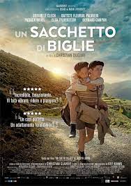I paesaggi soleggiati della costa azzurra e dell'immediato entroterra nizzardo sono. Un Sacchetto Di Biglie Film 2017 Mymovies It