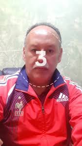 Rafael Monzon Herrera