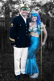 23 Diy Mermaid Costume Ideas Best Mermaid Halloween Costumes