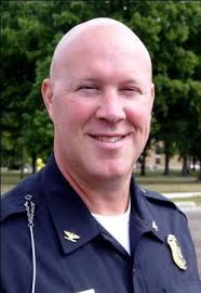 ALLEN PARK: Police Chief Dean Tamsen retires after 31 years with department 