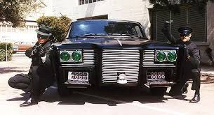 Pin On Famous Tv Show Cars And Things
