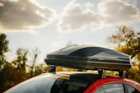 Thule Vs Yakima Cargo Box Who Makes The Best Rooftop Cargo