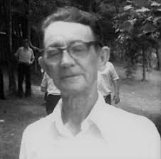 Elder Tim Napier (1906-1986)