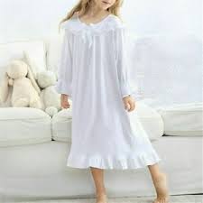 Maybe you would like to learn more about one of these? Pyjamas Chemises De Nuit Pour Fille De 2 A 16 Ans Ebay
