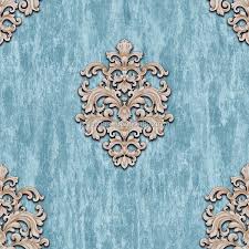 Temukan wallpaper bagus dengan harga murah di toko java. Wallpaper Dinding Kamar Tidur Elegan Damaskus Terbaru Buy Wallpaper Bunga Bunga Wallpaper Damaskus Wallpaper Product On Alibaba Com