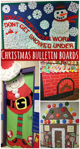 List Of Christmas Bulletin Board Ideas For The Classroom Crafty Morning Christmas Bulletin Christmas Classroom Christmas Bulletin Board