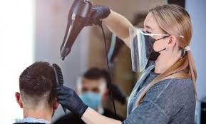 Corona virüsü nedeniyle berberler ve kuaförler geçici süreliğine kapatılırken henüz ne zaman açılacağı. Kuaforler Ve Berberler Ne Zaman Acilacak