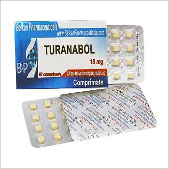 Turinabol at Best Price in Mumbai, Maharashtra | Shah Enterprises