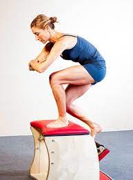 inside the pilates studio alisa wyatt pilates studio pilates motivation pilates