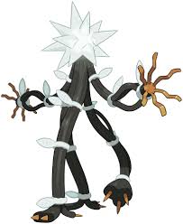 Xurkitree Pokédex: stats, moves, evolution & locations | Pokémon Database