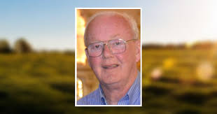 Gerard B. Foley Obituary August 17, 2017