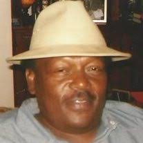 Mr. Adolph Van Shaw Obituary