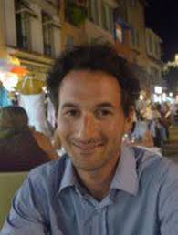 Guy Antoine BURIN DES ROZIERS (MANBOW)