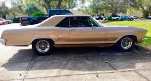 Image result for Bronze Mist 1964 GM