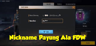 Nama squad pubg keren kumpulan nama squad mobile legends. Nama Ff Keren Dan Artinya 2020