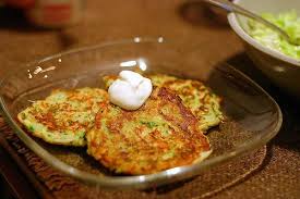 Zucchini Latkes Zucchini Latkes Smitten Kitchen Latkes