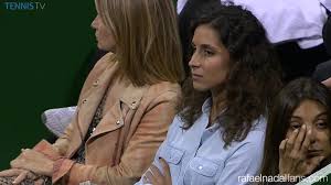 3 by the association of tennis professionals, has. Rafael Nadal Girlfriend Maria Francisca Perello In Doha Sf Qatar Open 2016 Rafael Nadal Fans