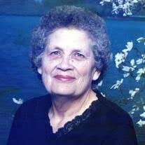 Ella Barbara Sisk Edwards Obituary