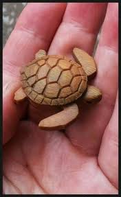 Wooden Turtle Necklace 3d Sea Turtle Necklace Men S Etsy Dremel Wood Carving Wood Carving Designs Wood Carving For Beginners