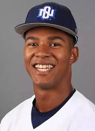 2017 Baseball Roster