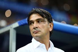 Son olarak hırvat teknik adam zlatko dalic'in ismi öne çıkarken sarı lacivertli taraftarlar gündeme gelen teknik adamlarla anlaşma sağlanamamasının ardından sosyal medyada ersun yanal'ı tt yaptı. Zlatko Dalic Feels Croatia Full Value For Victory Over England Gazette