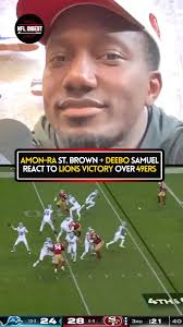 Deebo Samuel Aj Brown