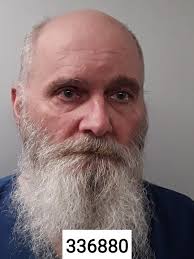 Offender Information