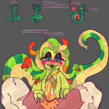 Rule34 - If it exists, there is porn of it   4694751