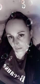 Melissa CONTE, 47 ans (LE MANS, CONNERRE)