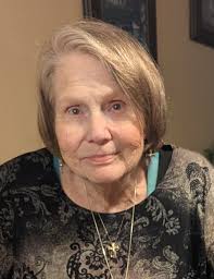 Obituary information for Gracie Shinault