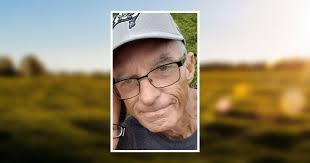 Robert Daniel Tipton Obituary December 3, 2021