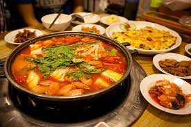 Best Korean Restaurants In Singapore Serving Top Korean Food Food Korean Food Korean Restaurant