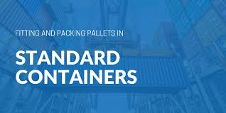 The empire state building is 103 stories and 1,250 feet; How Many Pallets Fit In A 20 Ft And 40 Ft Container Icontainers