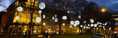 Money in germany, contact details, opening hours, maps and gps directions to deutsche bank münchen 80333. Promenadeplatz Munchen Winterliche Lichtinstallation U Weihnachtsbeleuchtung