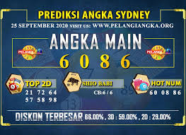 Prediksi Togel Sydney Pools 25 September 2020 Di 2020 Ayam Sydney Shio
