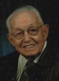 Obituary of Gerald Gordon Burke