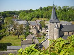 Ardennen bezienswaardigheden en attracties top 10: Wandermagazin Zu Den Schonsten Aussichtspunkten In Den Belgischen Ardennen Celles