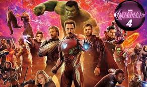 In theaters april 26.► learn more. Avengers 4 Trailer How To Watch Avengers Endgame Trailer Online Today Films Entertainment Express Co Uk