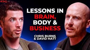 9 Lessons for Brain, Body & Business Success