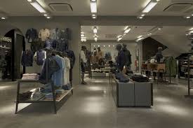 G Star Raw Flagship Store Cannes Retail Design Blog Retail Design Retail Design Blog Store Design