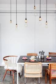 Nakashima Straight Chair Mismatched Dining Chairs Dining Room Inspiration Dining Room Design