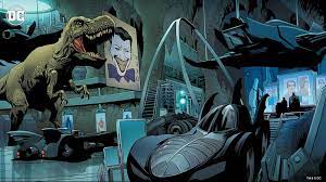 Warnerbros Com Virtual Backgrounds For Microsoft Teams Calls Articles Batcave Messy Room Batman