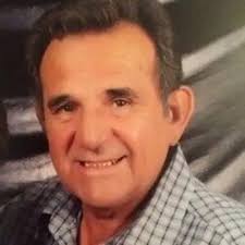 Obituary information for Charles G. Hernandez