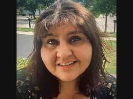 Obituary: Stephanie Kay Simpkins