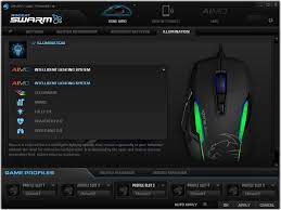 The kone aimo truly travels at the speed of light. Roccat Kone Aimo Wired Optical 12000 Dpi Gaming Mouse Review