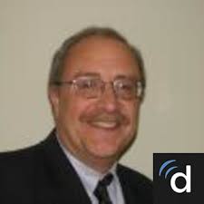 Dr. William C. Cody, MD