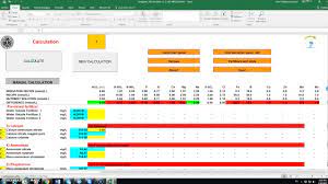 Tutorial Nutrient Solution Calculator Youtube