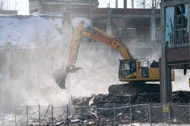نتیجه جستجوی لغت [demolition] در گوگل